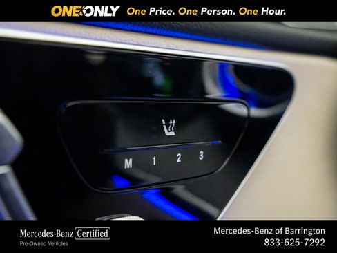 Used 2023 Mercedes-Benz C 300 4MATIC Sedan image 28