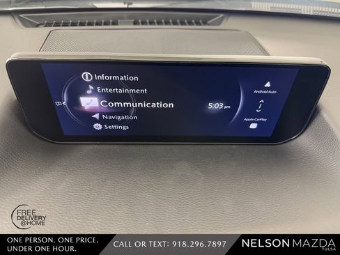 New 2026 MAZDA CX-50 Meridian Edition w/ Weather Package AWD/4WD image 29