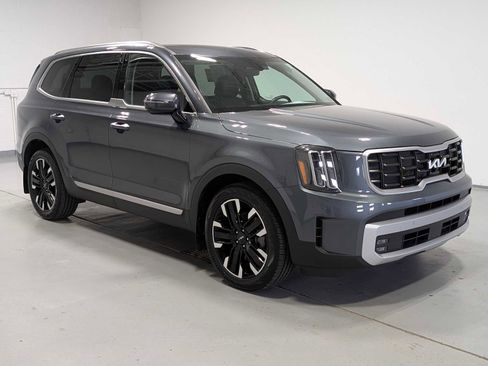 Used 2023 Kia Telluride SX Prestige AWD/4WD image 6