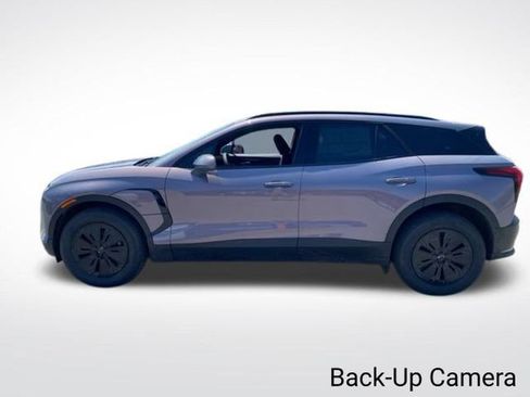 New 2025 Chevrolet Blazer EV LT image 2