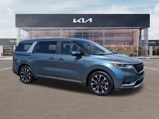 Certified 2023 Kia Carnival EX FWD video 1