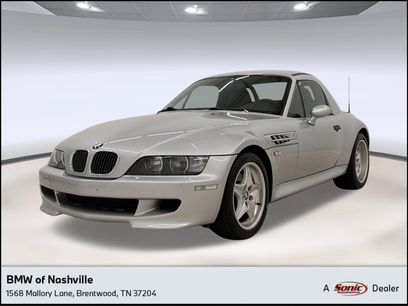 Used 2000 BMW Z3