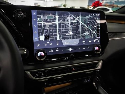 Certified 2025 Lexus RX 350 w/ Convenience Package AWD/4WD image 16