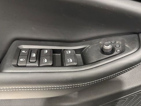 New 2025 Jeep Grand Cherokee Laredo X w/ Luxury Tech Group I image 22