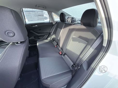 New 2026 Volkswagen Jetta S FWD image 17