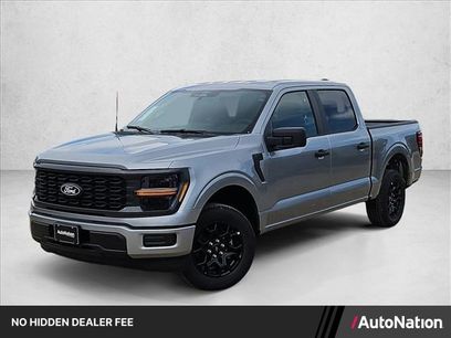 New 2026 Ford F150 STX