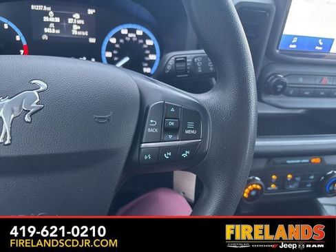 Used 2022 Ford Bronco Sport image 19