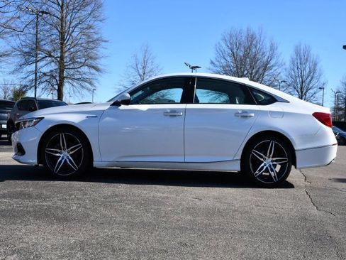 Used 2022 Honda Accord Touring image 4