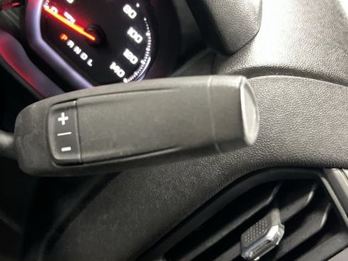 Certified 2021 Chevrolet Silverado 1500 Custom AWD/4WD image 16