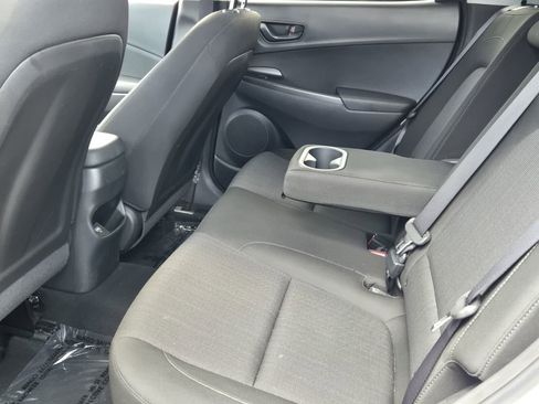 Used 2023 Hyundai Kona SEL w/ Cargo Package FWD image 11
