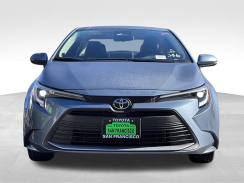New 2026 Toyota Corolla XLE FWD image 5