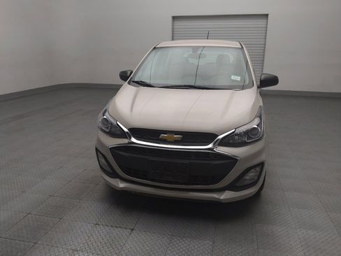 Used 2020 Chevrolet Spark LS FWD image 15