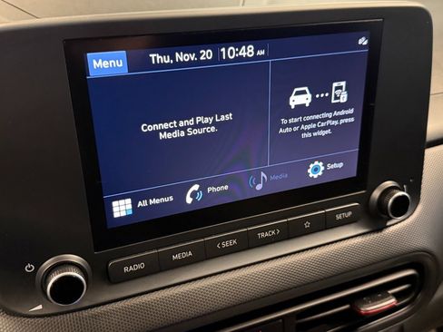 Used 2022 Hyundai Kona N Line image 12