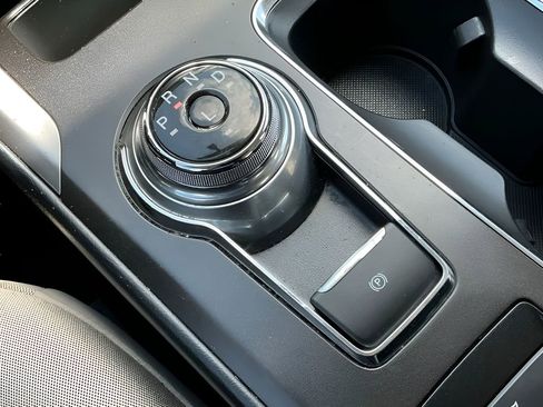 Certified 2018 Ford Fusion S FWD image 30