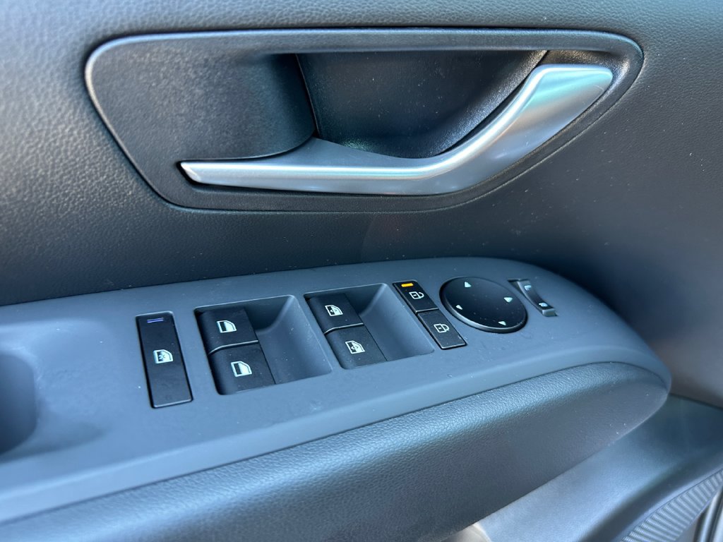 New 2026 Hyundai Tucson SEL Plus FWD image 10
