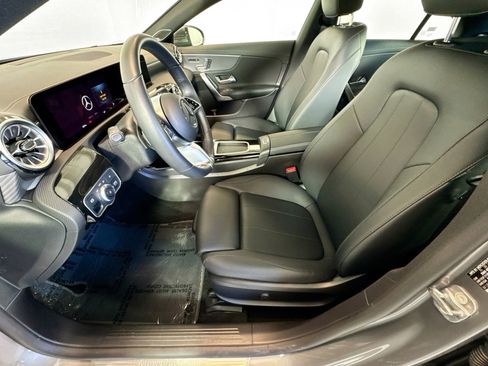 Certified 2025 Mercedes-Benz CLA 250 image 19
