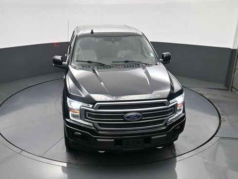 Used 2019 Ford F150 Limited AWD/4WD image 28