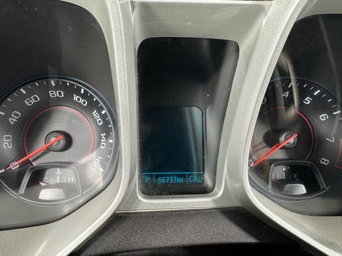 Used 2014 Chevrolet Camaro LT w/ RS Package image 21