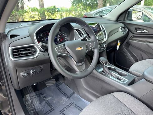 Used 2023 Chevrolet Equinox LT FWD image 19
