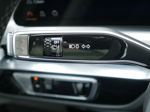 Certified 2024 Cadillac Lyriq Luxury w/ LPO, Floor Liner Package image 24