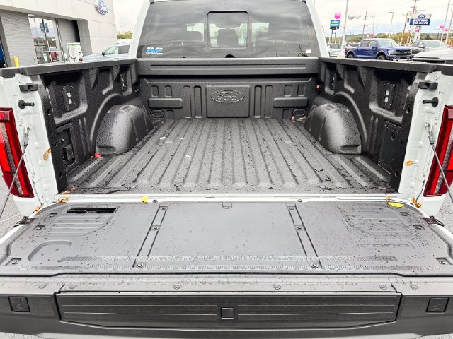 New 2026 Ford F150 Raptor AWD/4WD image 7