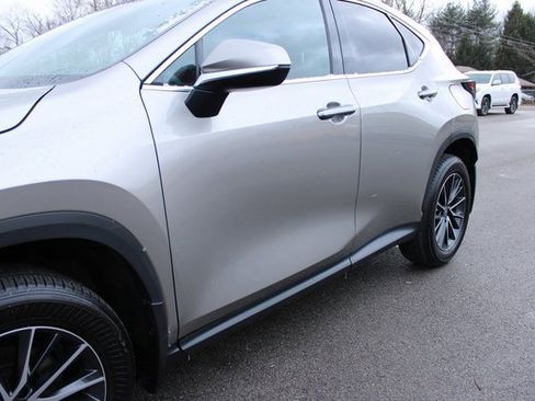 Used 2023 Lexus NX 350 AWD w/ Premium Package image 47