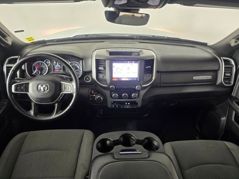 Used 2024 RAM 2500 Big Horn image 22