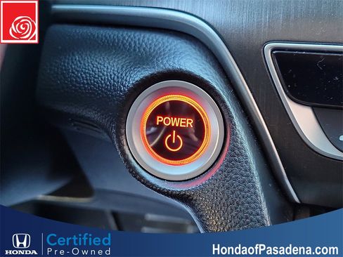 Certified 2018 Honda Accord Hybrid image 17