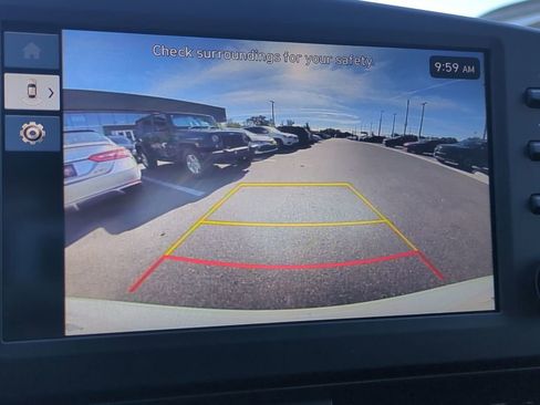 New 2026 Hyundai Elantra SEL Sport Premium FWD image 23