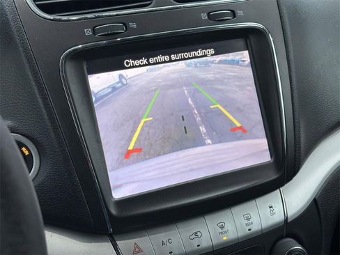 Used 2019 Dodge Journey GT w/ Driver Convenience Group image 27