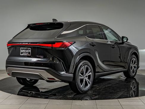 New 2026 Lexus RX 350 Premium AWD/4WD image 5