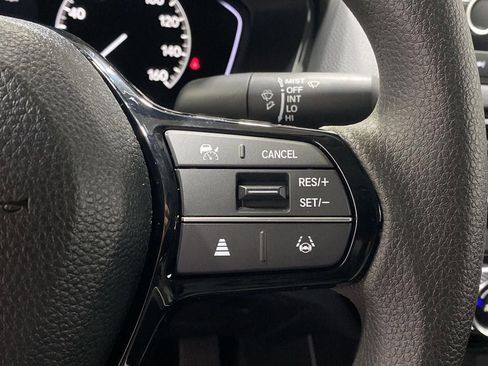 New 2026 Honda Civic LX image 34