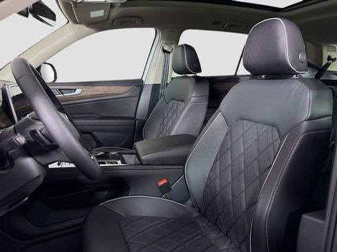 New 2026 Volkswagen Atlas SEL Premium R-Line image 21