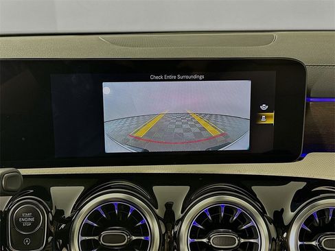 Certified 2023 Mercedes-Benz CLA 250 image 13
