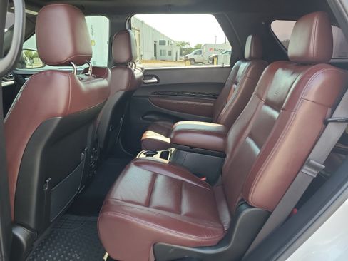 Used 2021 Dodge Durango Citadel AWD/4WD image 24