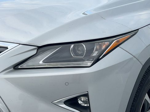 Used 2016 Lexus RX 350 AWD 4dr image 11