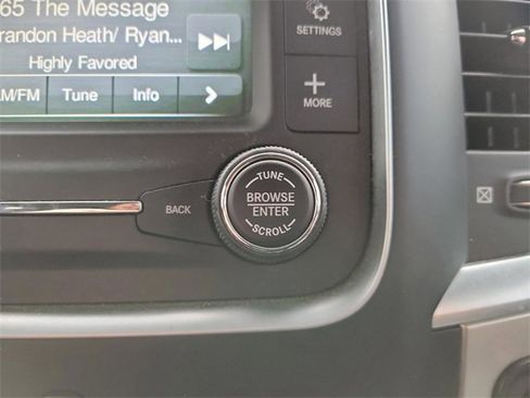 Used 2016 RAM 1500 Big Horn image 26