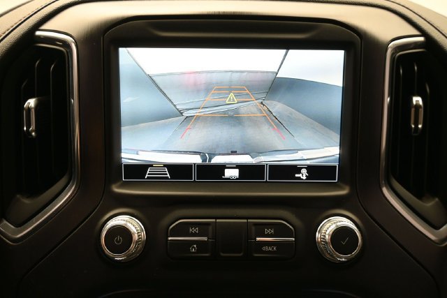Used 2020 GMC Sierra 1500 AT4 w/ AT4 Premium Package AWD/4WD image 36