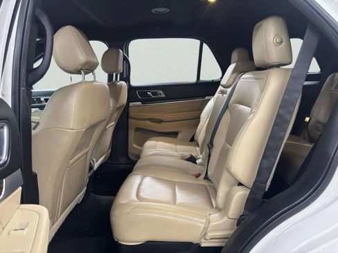 Used 2016 Ford Explorer Limited image 15