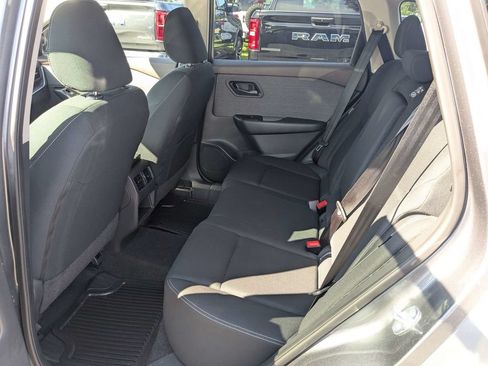 Used 2023 Nissan Rogue S AWD/4WD image 14