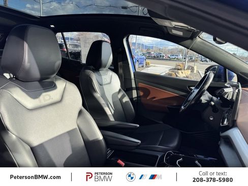 Used 2022 Volkswagen ID.4 Pro S image 17