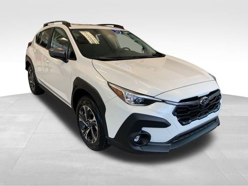 New 2026 Subaru Crosstrek 2.0i Premium image 1