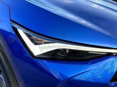 Used 2025 Acura ADX A-Spec AWD/4WD image 25