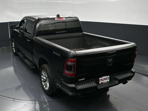 Used 2019 RAM 1500 Sport w/ Level 2 Equipment Group AWD/4WD image 55