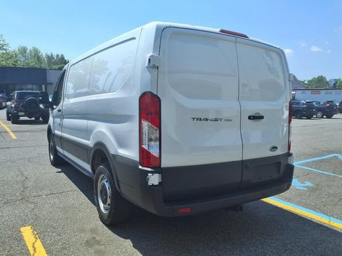 Used 2021 Ford Transit 250 Low Roof w/ Load Area Protection Package RWD image 6