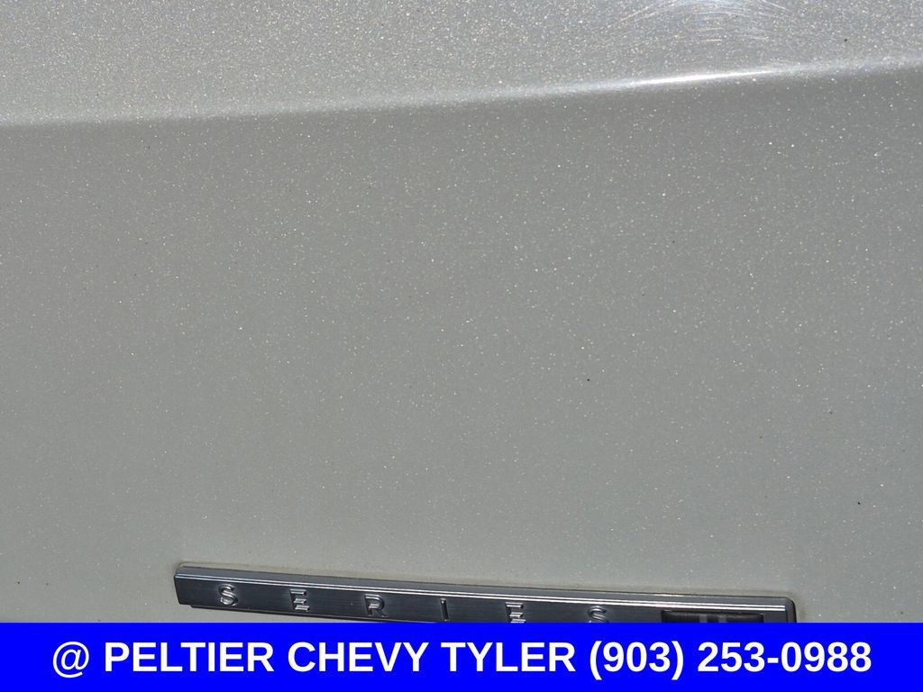 Used 2022 Jeep Wagoneer Series II RWD image 9