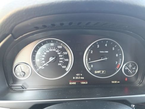 Used 2018 BMW X5 xDrive35i w/ M Sport Package AWD/4WD image 8
