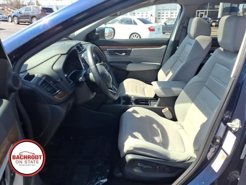 Used 2017 Honda CR-V EX-L image 25