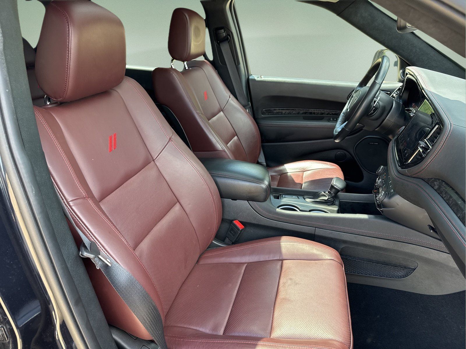 Used 2024 Dodge Durango R/T AWD/4WD image 18