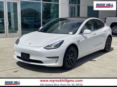 Used 2019 Tesla Model 3 Mid Range